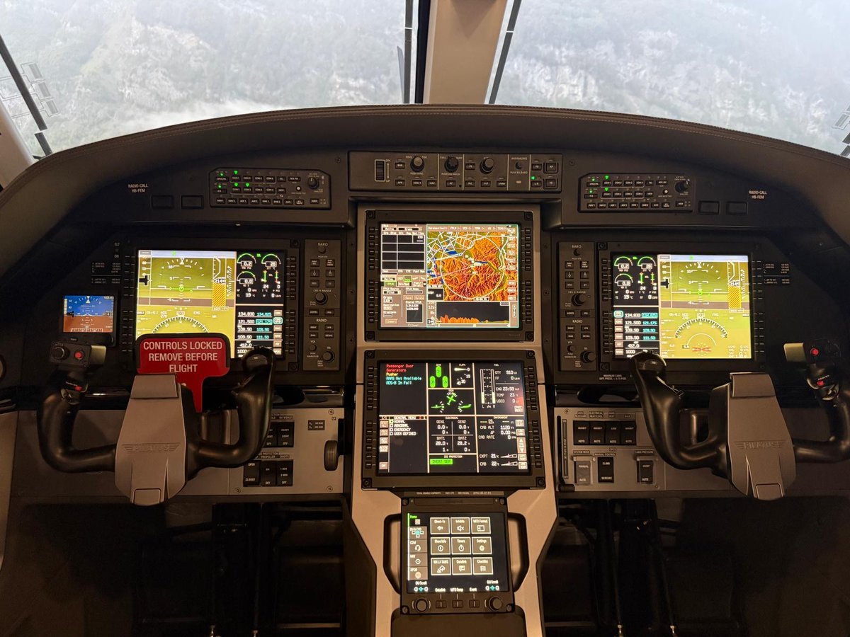 2023 Pilatus PC-12 NGX photo 7