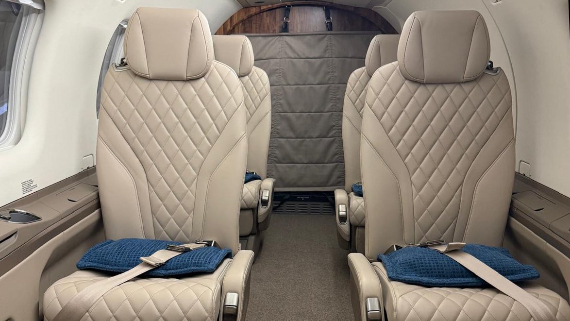 2023 Pilatus PC-12 NGX photo 8