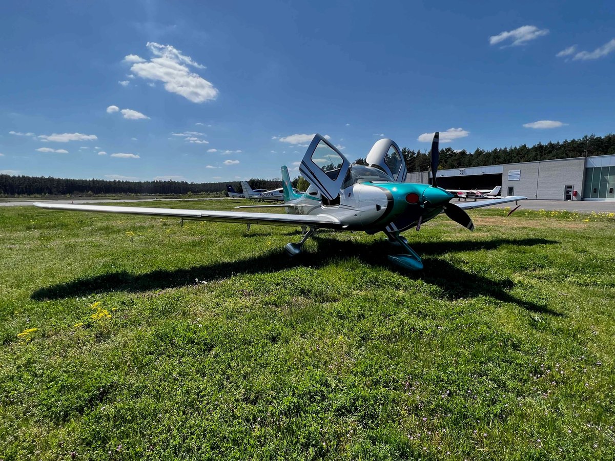2015 Cirrus SR22T photo 5