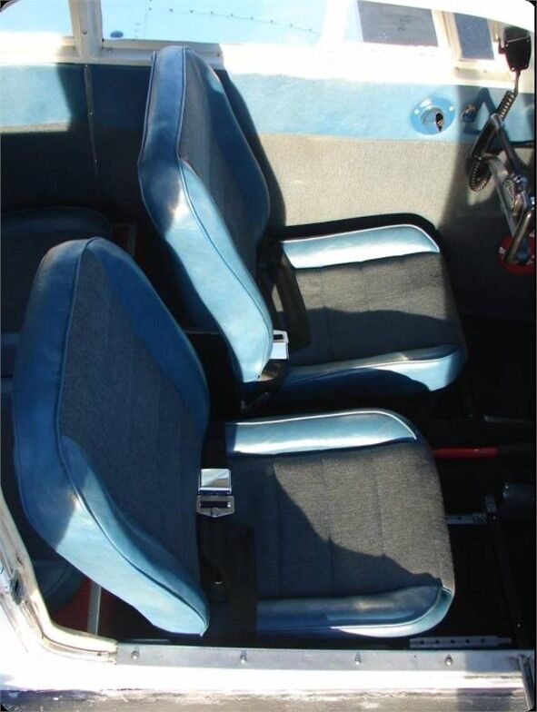 1966 Piper PA-28-140 Cherokee 160 hp photo 3