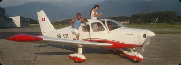 1966 Piper PA-28-140 Cherokee 160 hp photo 5