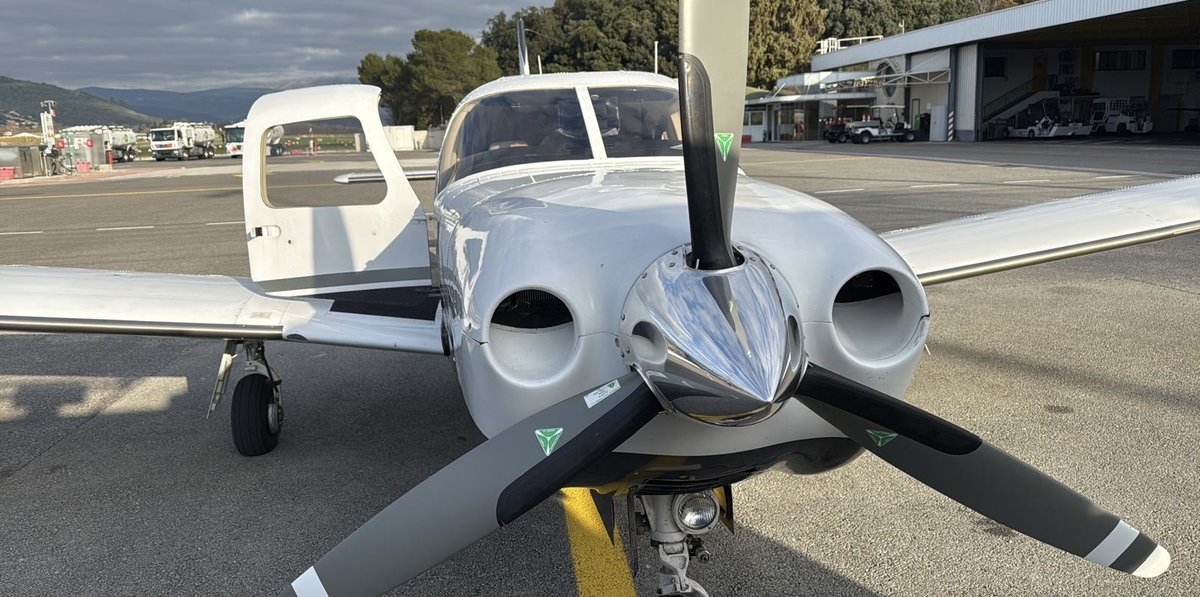 2006 Piper PA-32 SARATOGA II TC photo 1