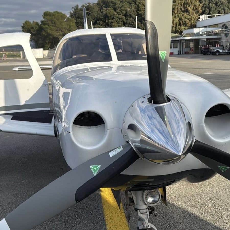 2006 Piper PA-32 SARATOGA II TC photo 2