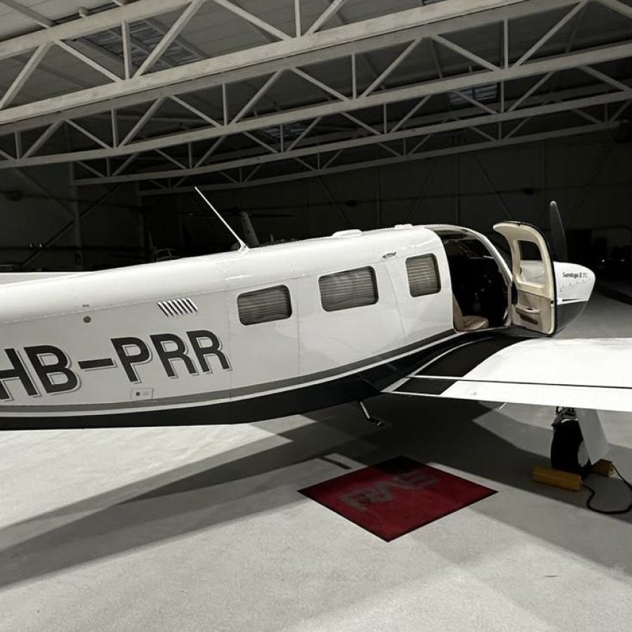 2006 Piper PA-32 SARATOGA II TC photo 6