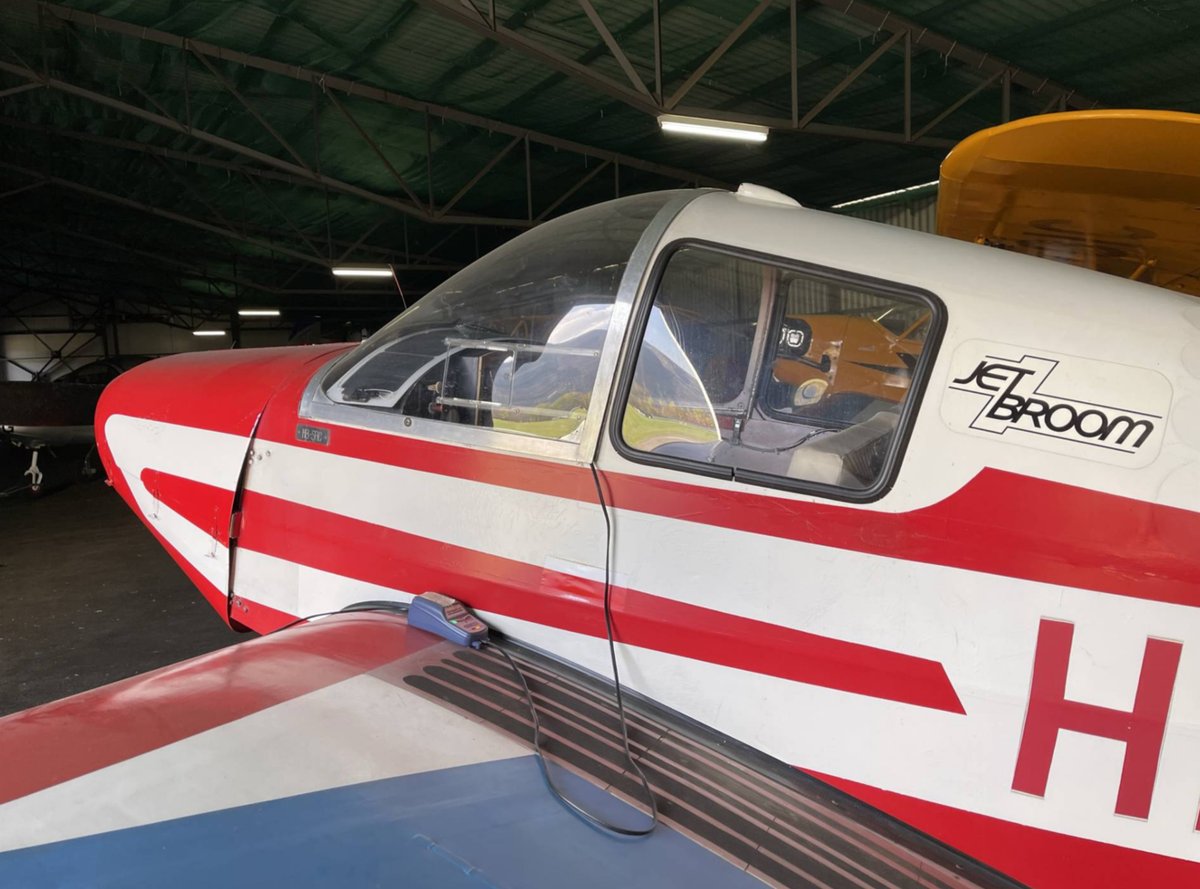 1971 Gardan GY-20 photo 4