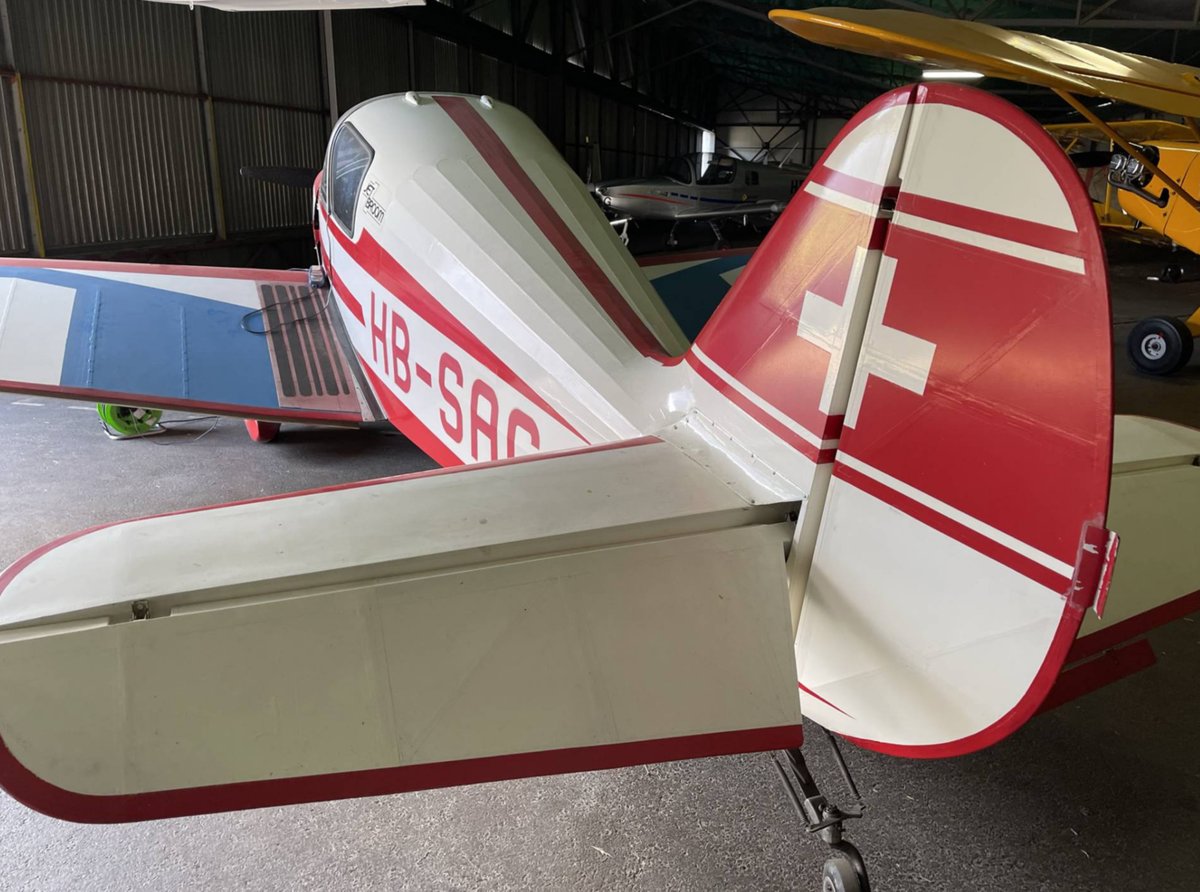 1971 Gardan GY-20 photo 5