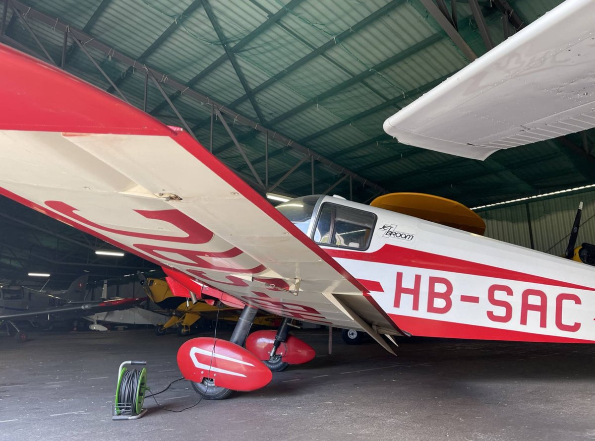 1971 Gardan GY-20 photo 7