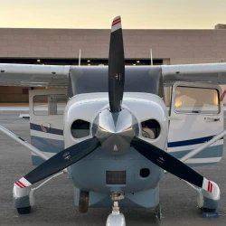 2008 Cessna T206H Turbo Stationair photo 2