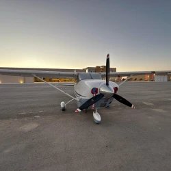 2008 Cessna T206H Turbo Stationair photo 3