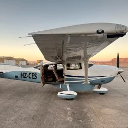 2008 Cessna T206H Turbo Stationair photo 4