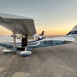 2008 Cessna T206H Turbo Stationair photo 6