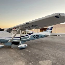 2008 Cessna T206H Turbo Stationair photo 7