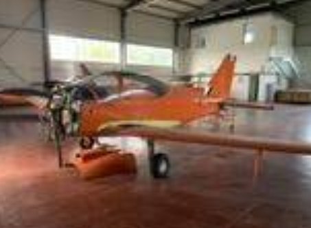 1970 SIAI MARCHETTI SF260 photo 8