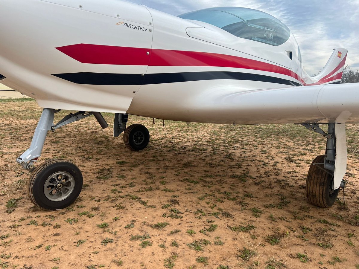 2015 Skyleader Dynamic WT9 photo 2