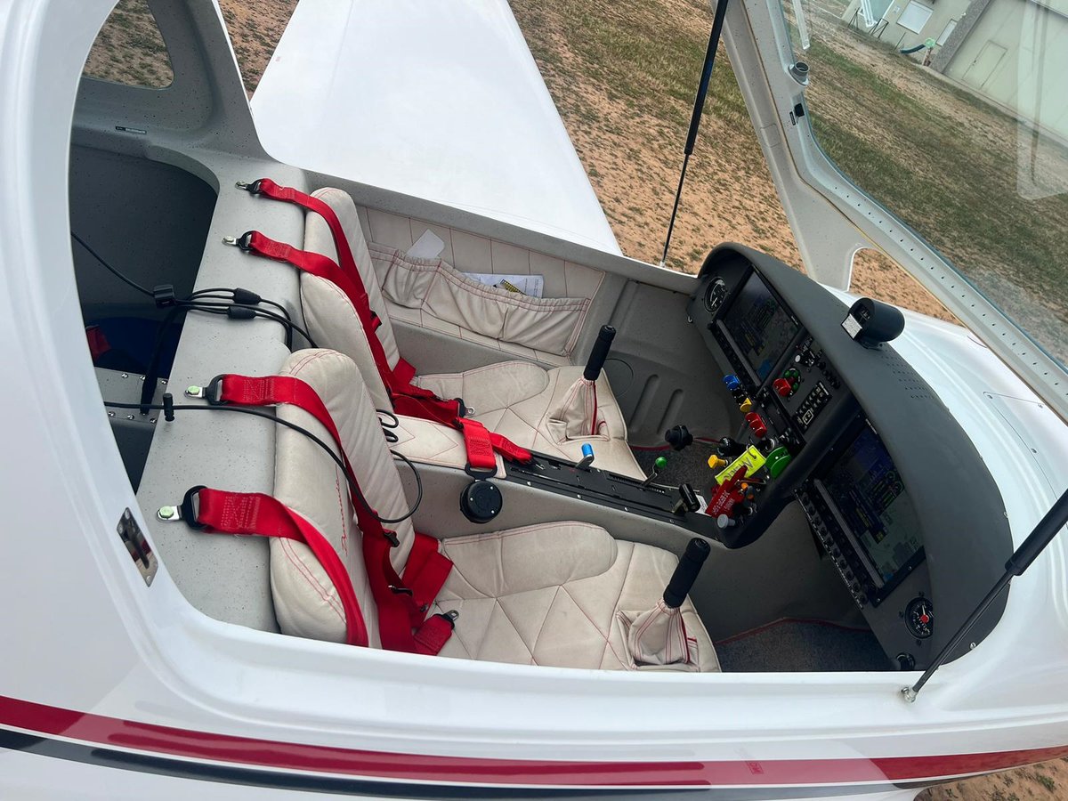 2015 Skyleader Dynamic WT9 photo 4