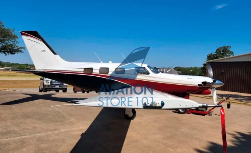 2003 Piper JetProp PA-46 photo 2