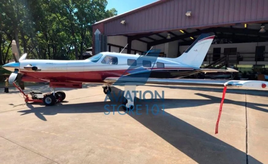 2003 Piper JetProp PA-46 photo 3