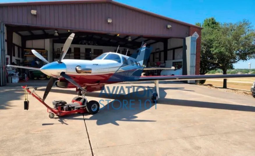 2003 Piper JetProp PA-46 photo 4