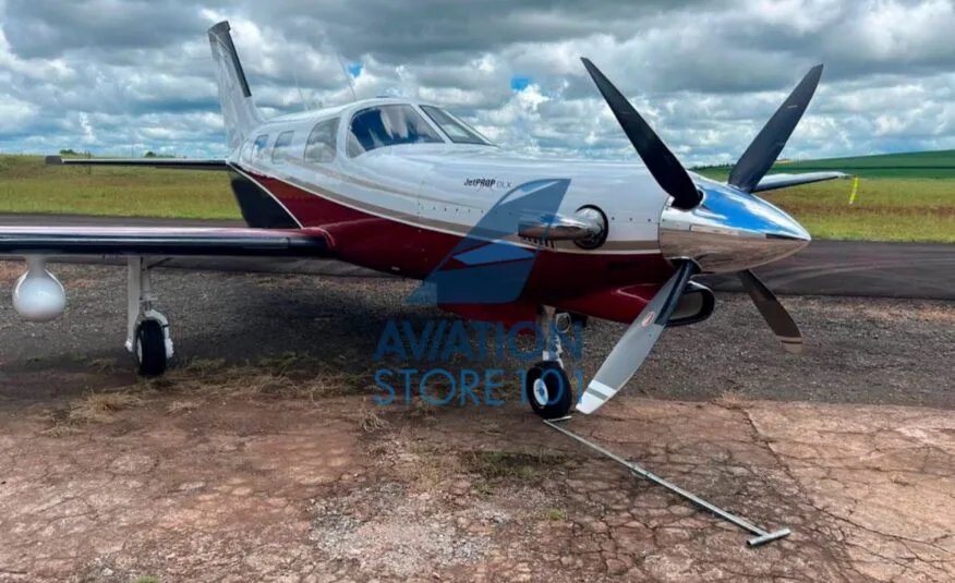 2003 Piper JetProp PA-46 photo 5