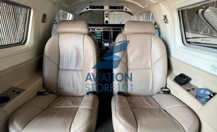 2003 Piper JetProp PA-46 photo 6