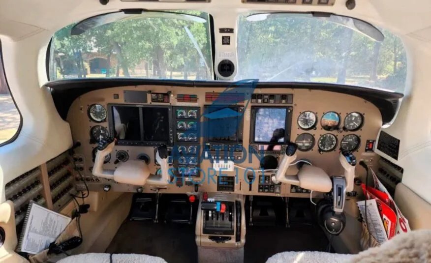 2003 Piper JetProp PA-46 photo 8