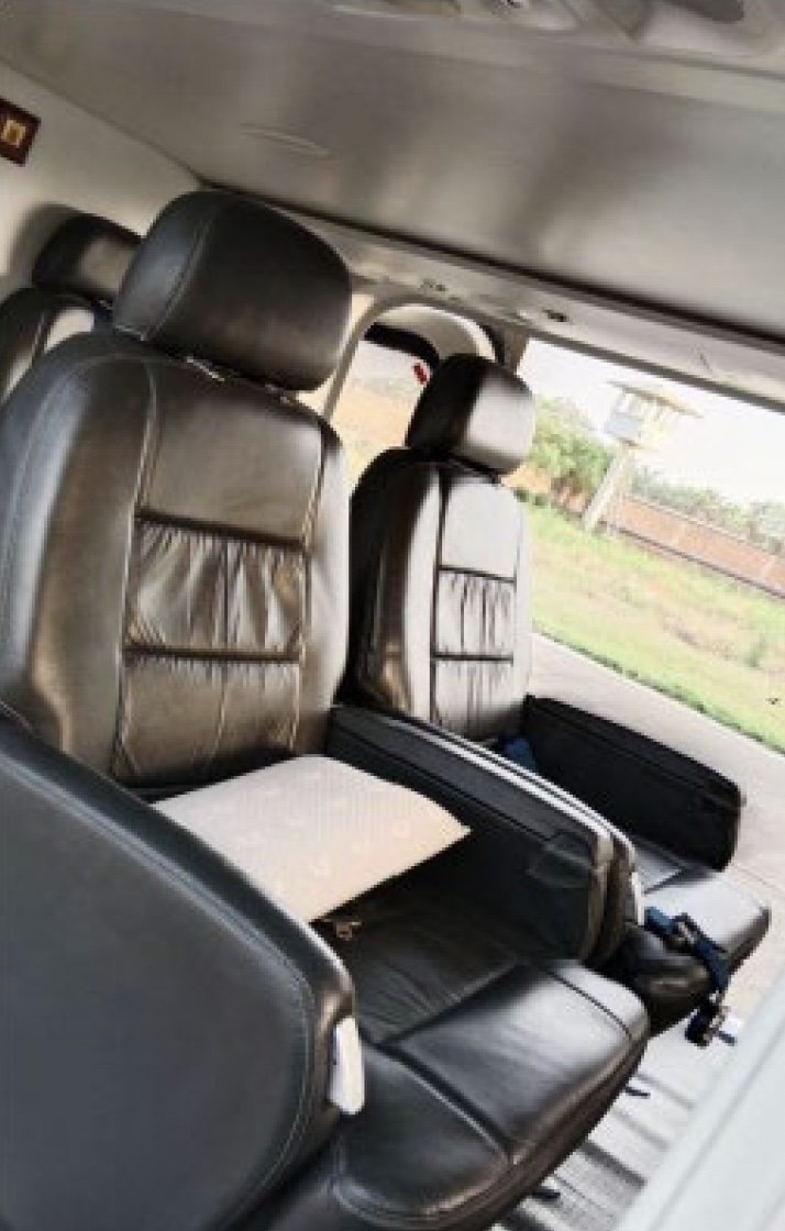 2010 Agusta AW139 photo 3