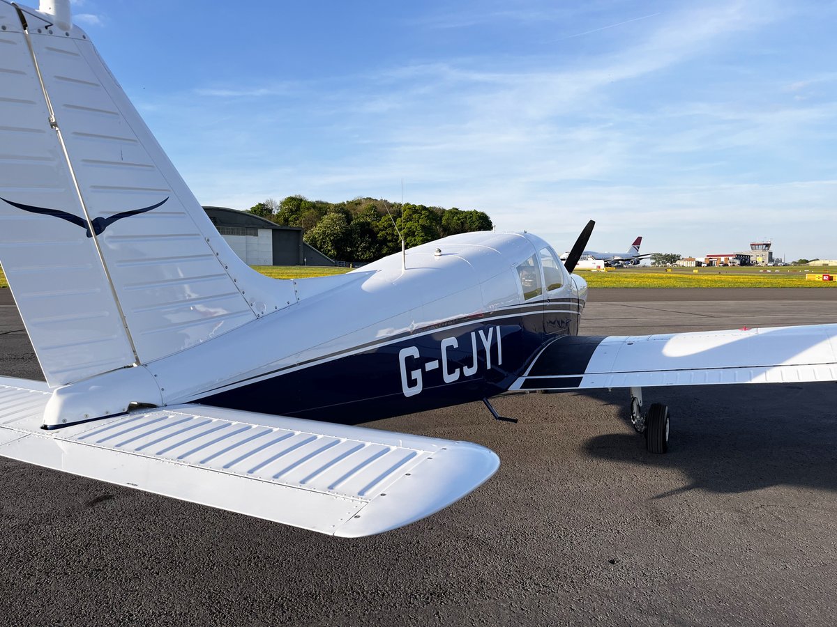 1971 Piper PA-28-140 photo 3