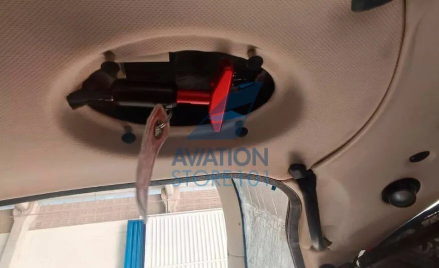 2007 Cirrus SR22 G3 GTS photo 5