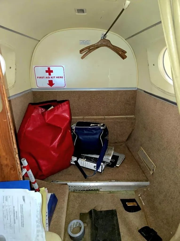 1999 Beechcraft King Air B200 photo 8