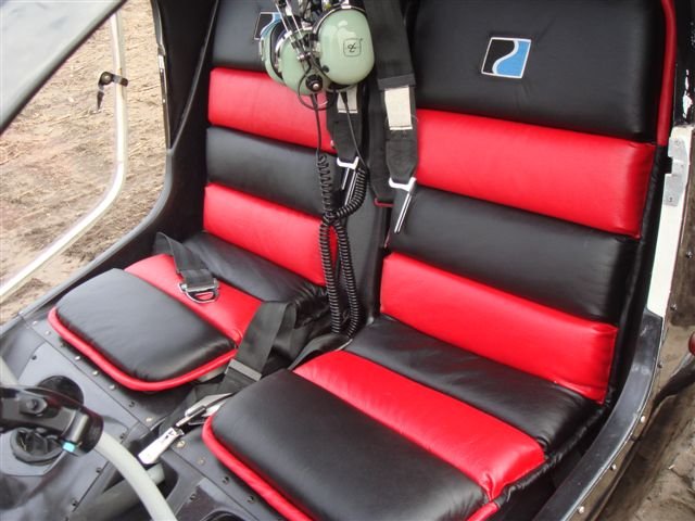 Rotorway Exec 162F photo 3