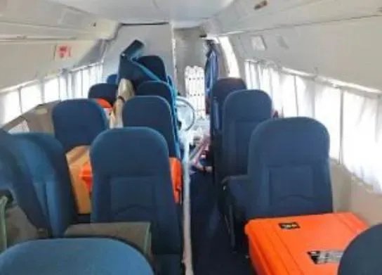 2022 Let L-410 UVP-E20 photo 3