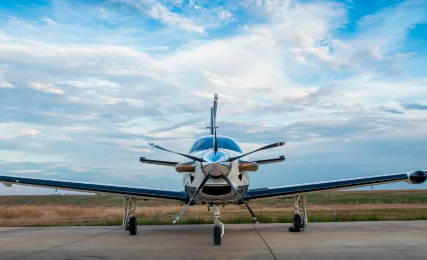2015 Daher Socata TBM 900 photo 2