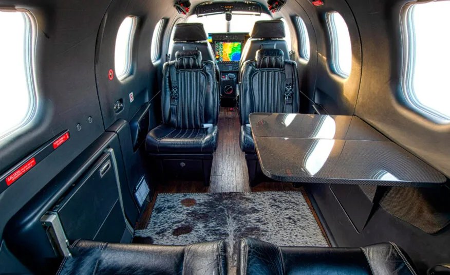 2015 Daher Socata TBM 900 photo 8