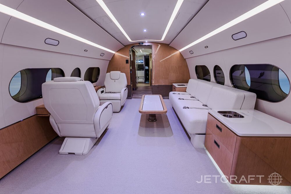 2025 Airbus A220 photo 3