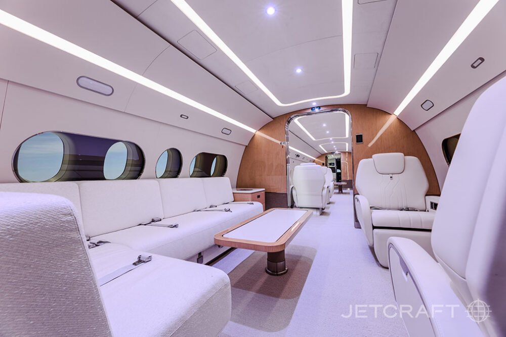 2025 Airbus A220 photo 5