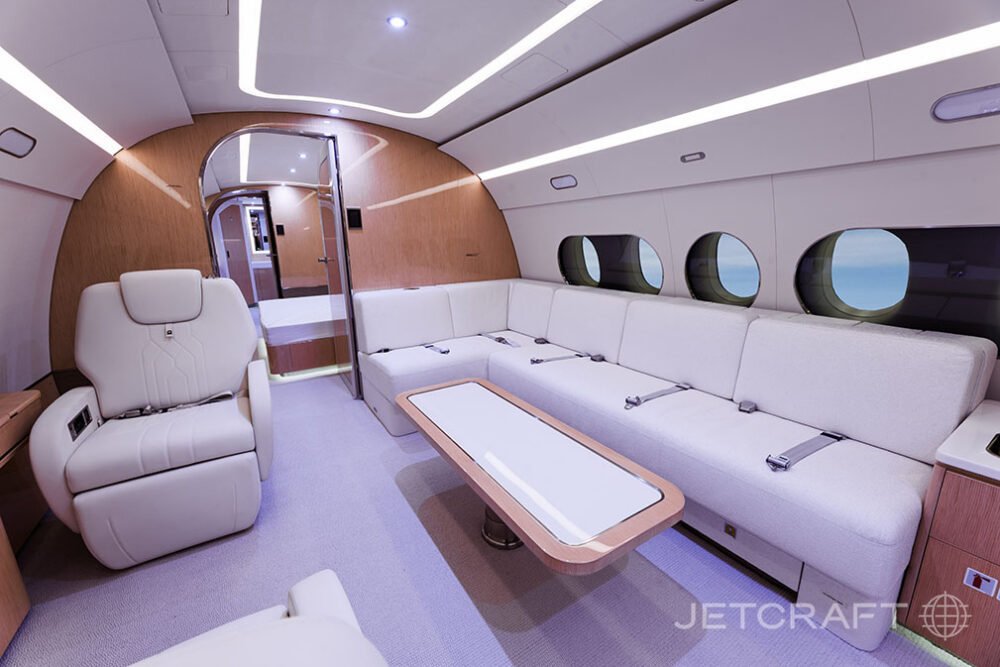 2025 Airbus A220 photo 6