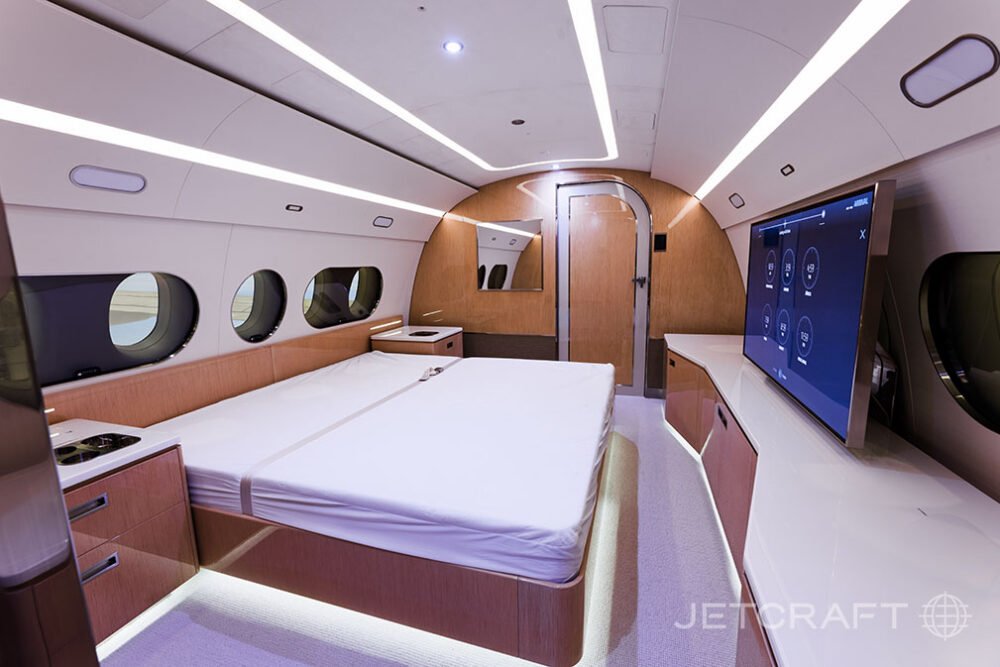 2025 Airbus A220 photo 7