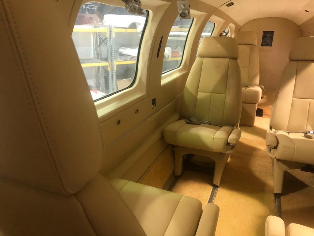 1981 Piper Navajo Chieftain photo 4