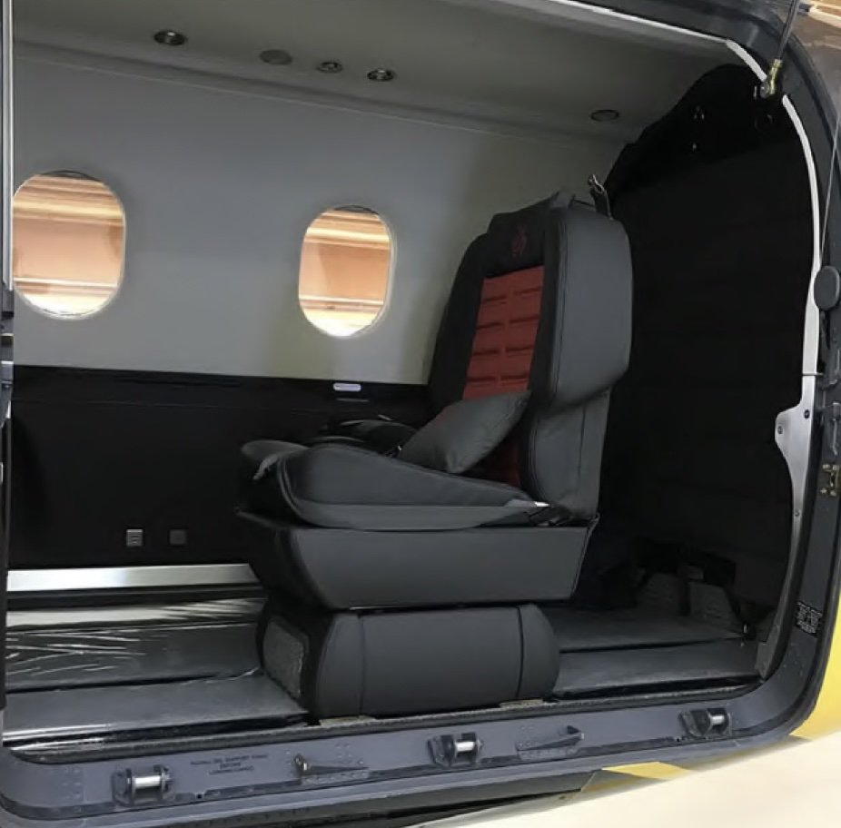 2018 Pilatus PC12NG photo 3