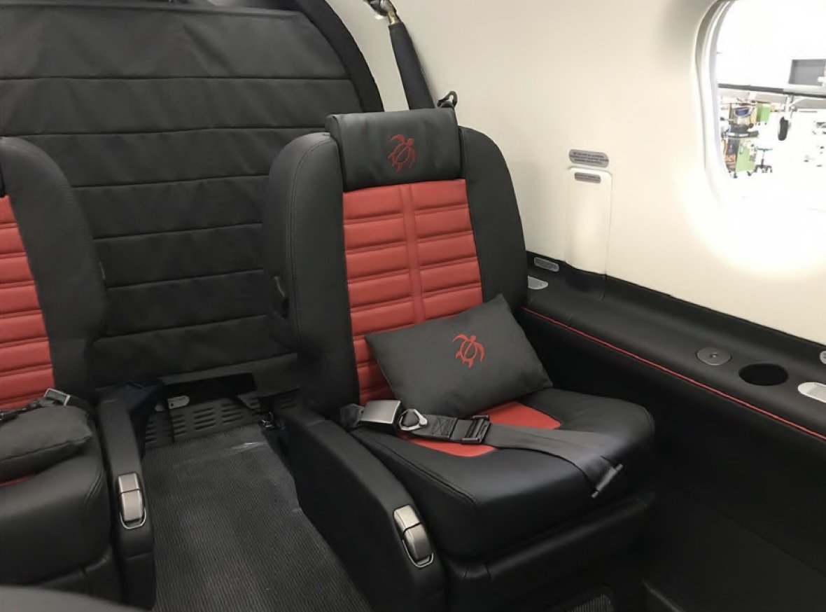 2018 Pilatus PC12NG photo 4