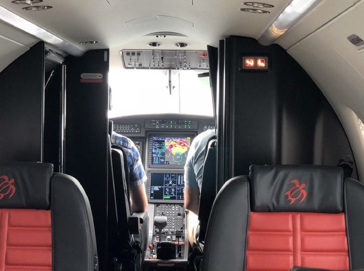 2018 Pilatus PC12NG photo 5