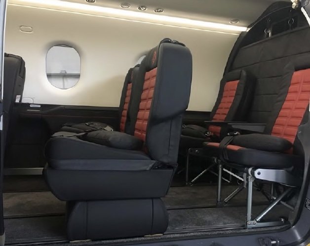 2018 Pilatus PC12NG photo 7