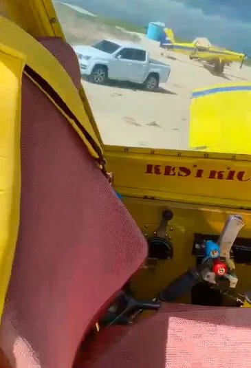 1994 Air Tractor AT-502B photo 6