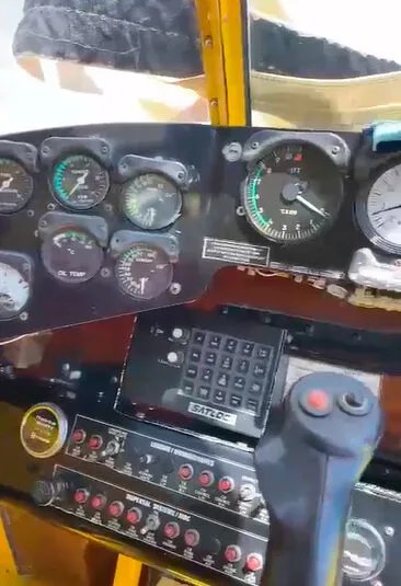 1994 Air Tractor AT-502B photo 7