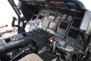 2008 Sikorsky S76C photo 2