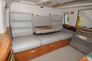 2008 Sikorsky S76C photo 3