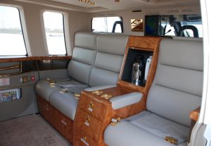 2008 Sikorsky S76C photo 4