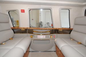 2008 Sikorsky S76C photo 5