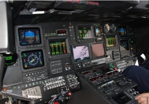 2008 Sikorsky S76C photo 7