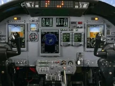 2001 Cessna Citation Excel photo 4